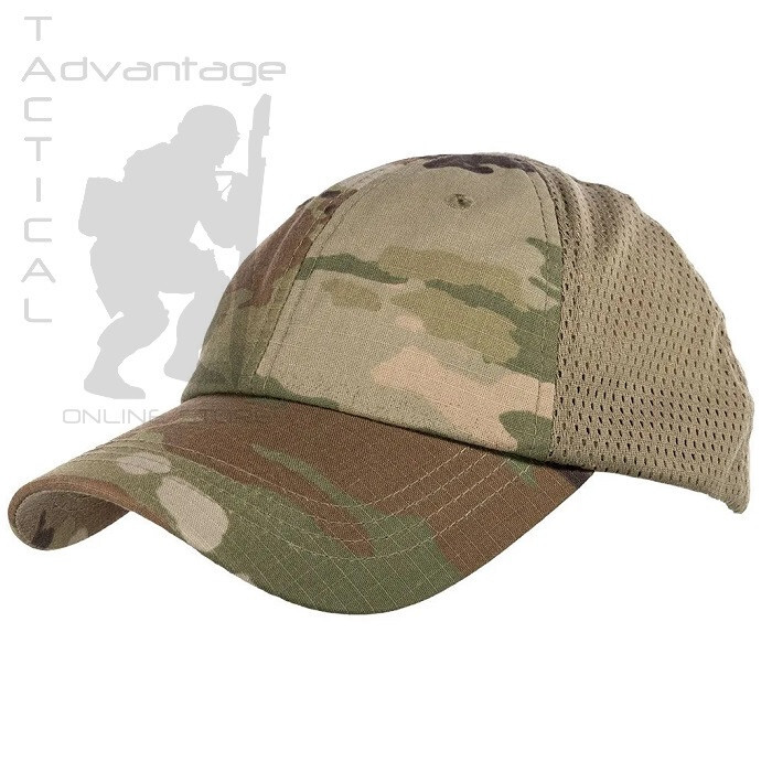 Propper Tactical OCP (Multicam) Mesh Cap - One Size Fit