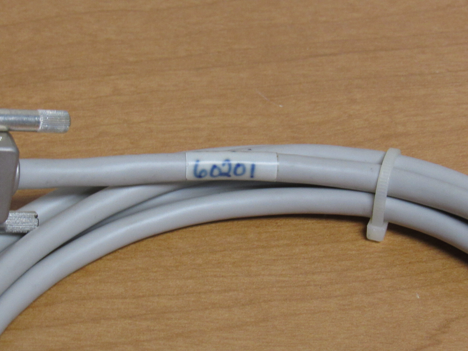 Agilent Technologies Universal Remote Cable 01046-60201 - Cable Only - UNTESTED