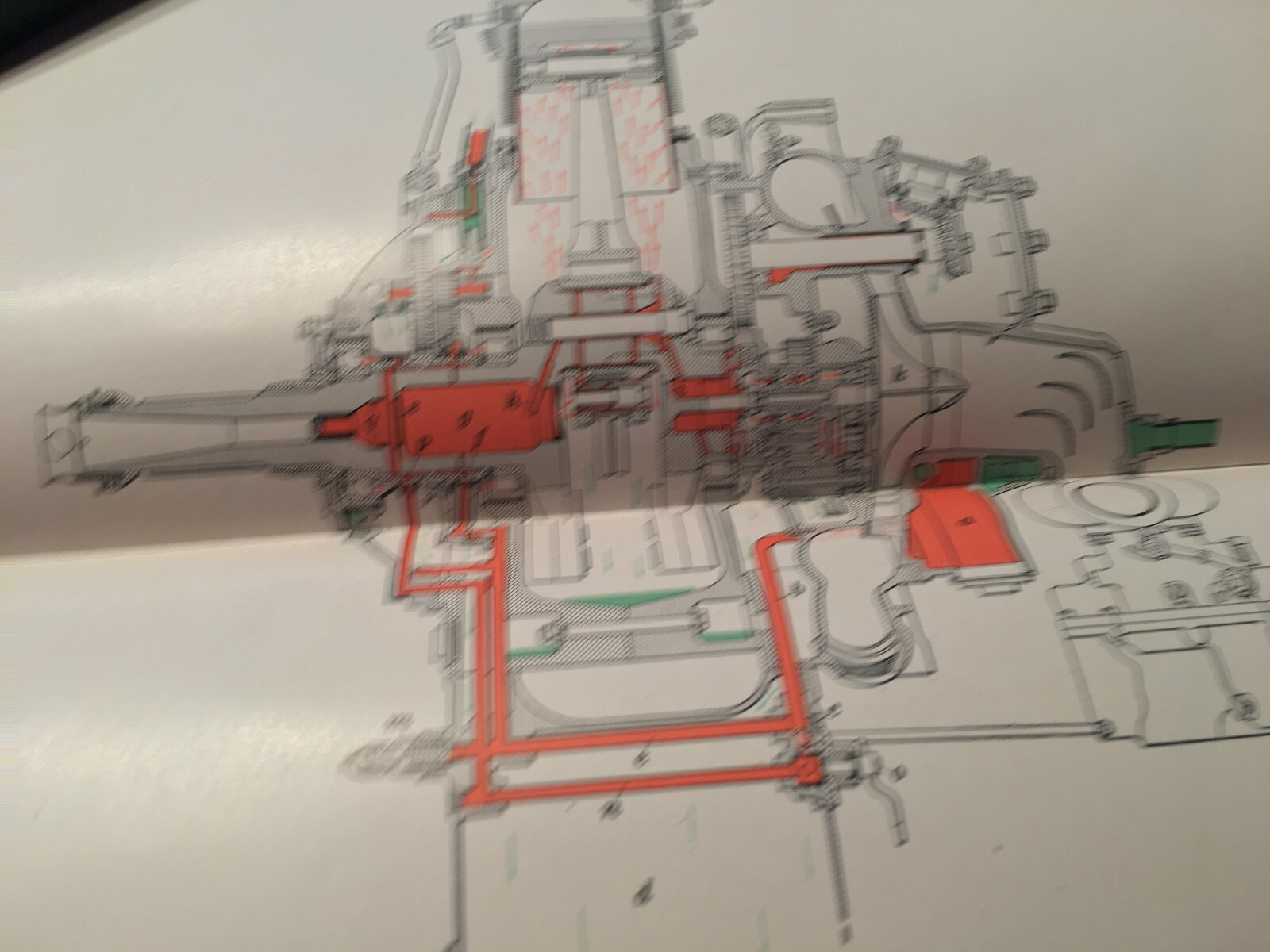 Aviation Engines Training Manual, by Brimm