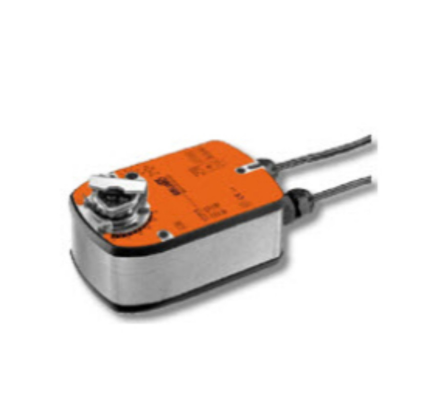 BELIMO LF24-V damper actuator 4Nm 24VAC/DC-UPS or DHL fast delivery
