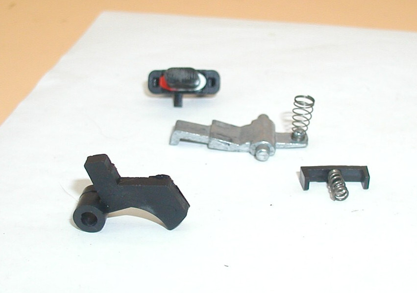 Umarex XBG BB Pistol - Parts Bag F