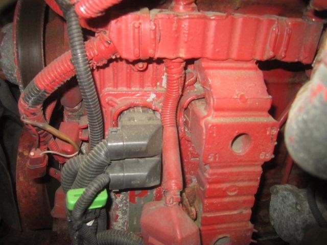Replaces 4993120 2012 CUMMINS ISB-CR-6.7 ENGINE CONTROL MODULE (ECM) ,  MD