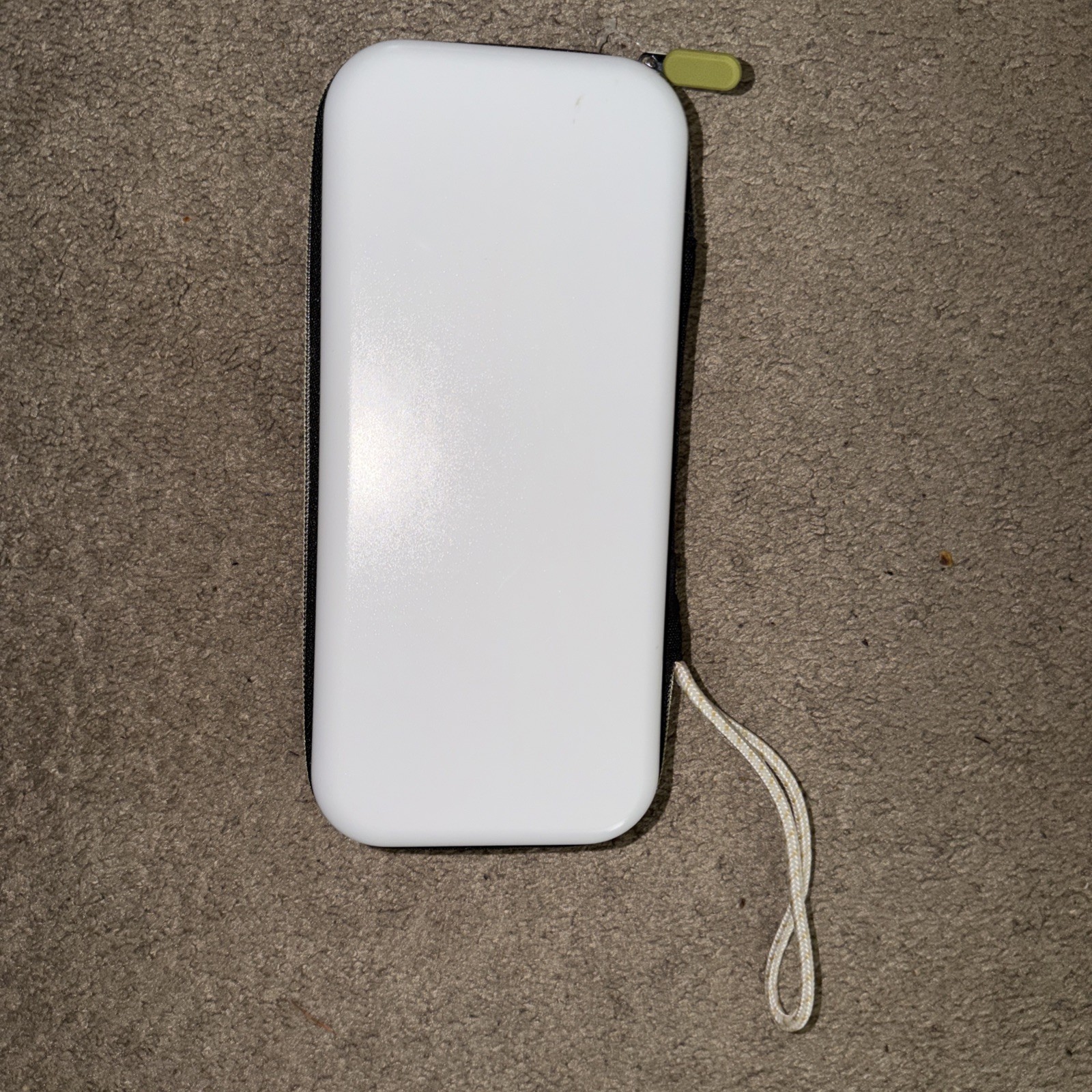Princess Zelda Pro Slim Case for Nintendo Switch EUC