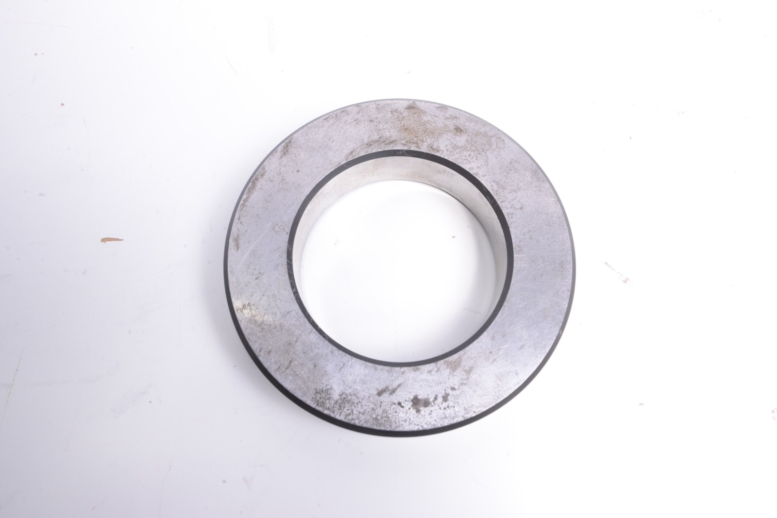 Mitutoyo 177-317 - Setting Ring 3" Used