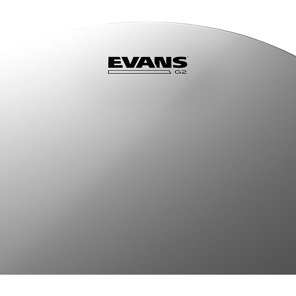Evans G2 Coated Drumhead Pack Standard - 12/13/16