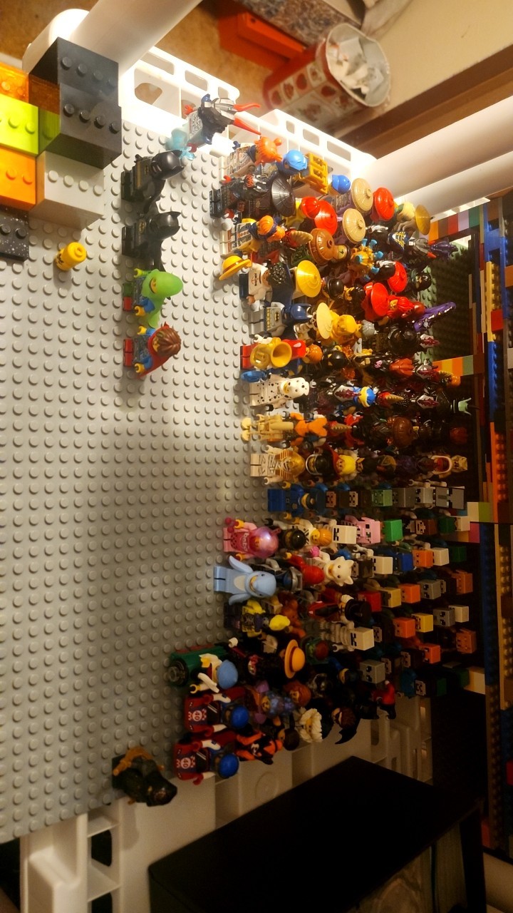 Lego Minifigs Random - Ninjago, Marvel, DC, City, Harry Potter