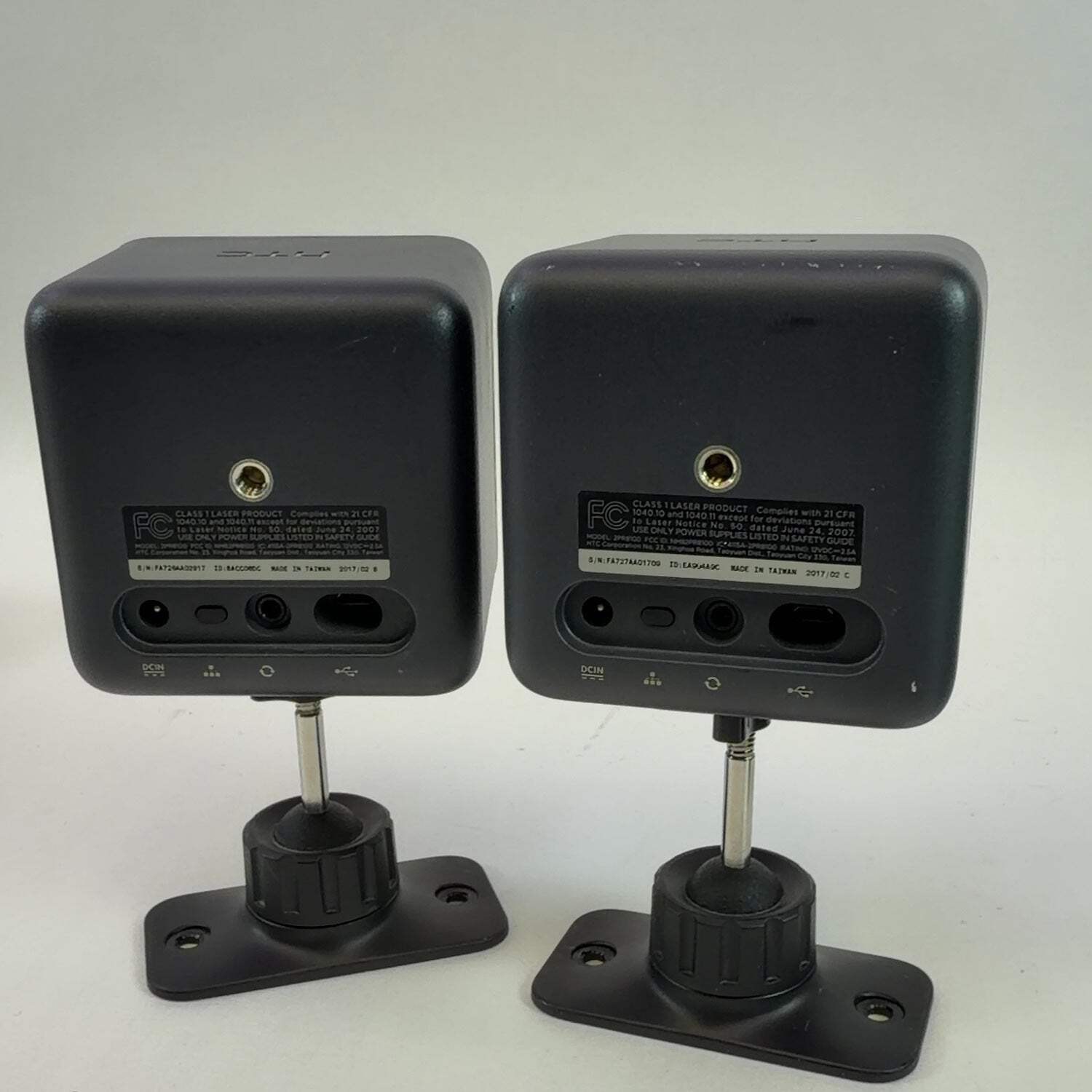 HTC Vive VR System OPJT100