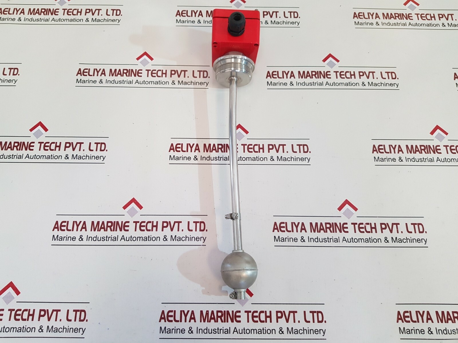 NORMA 12 W5 Magnetic Float Switch