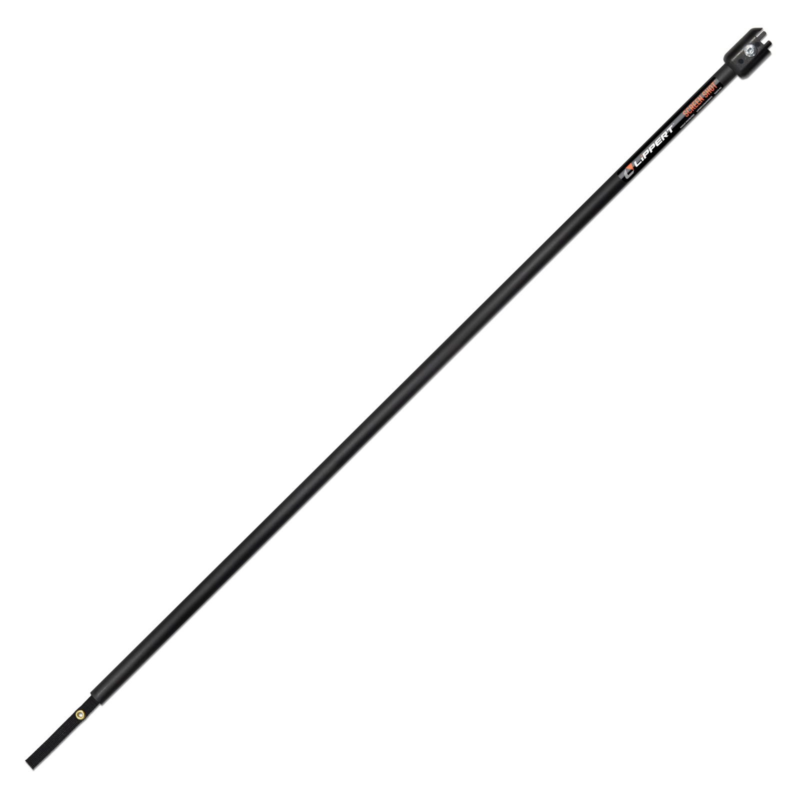 Lippert Screen Shot Automatic RV Screen Door Closer, 26", Compatible with Lip...