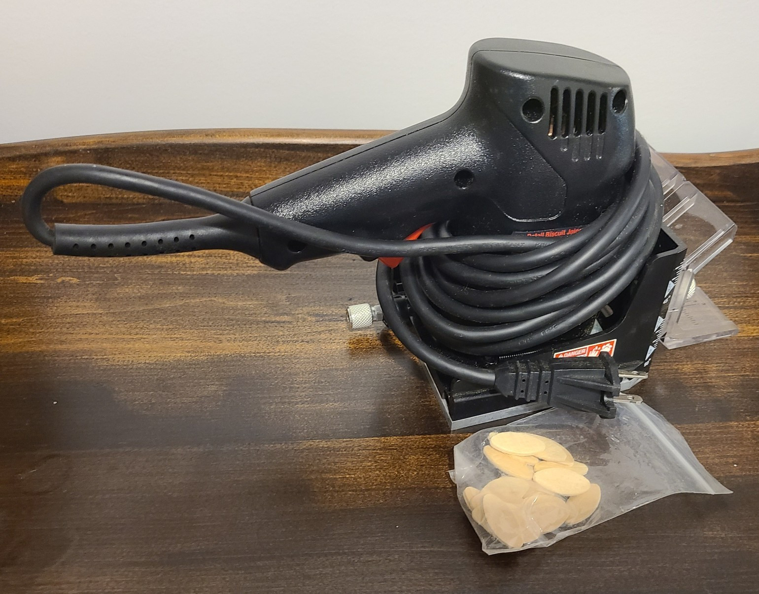 Craftsman Belt Sander 3.5 Amp Corded Electric Black Model/MPN 315.175502