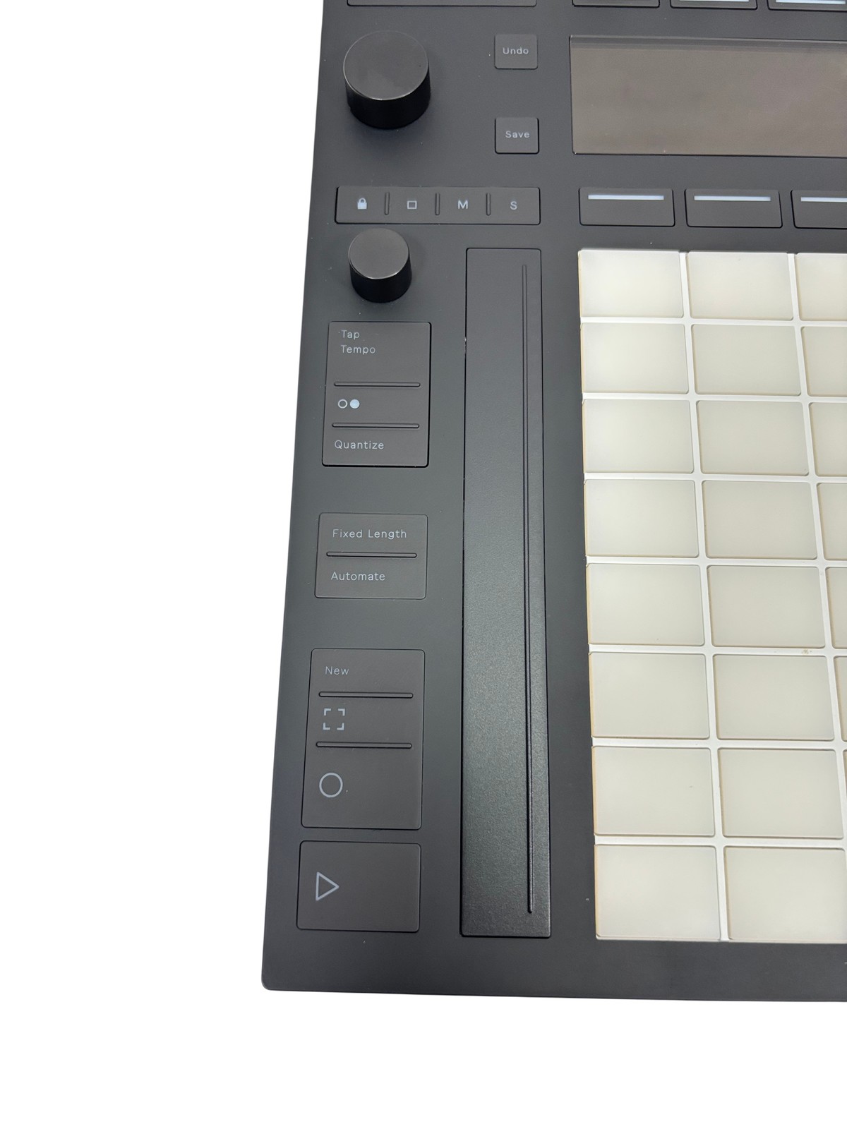 Ableton Push 3 Live Control Surface - NO Software
