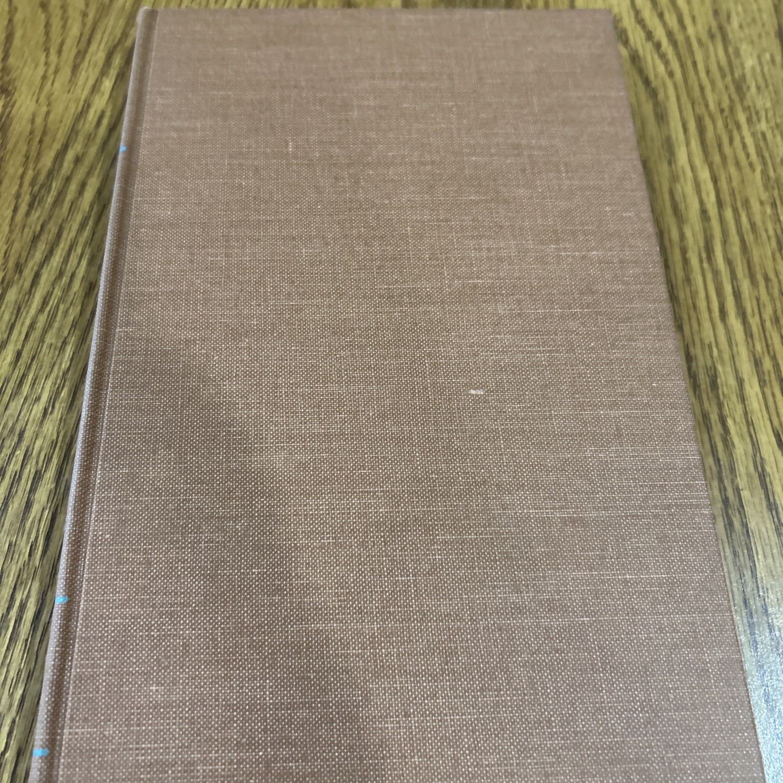 Samuel A.B. Mercer AN EGYPTIAN GRAMMAR WITH CHRESTOMATHY 1972 2nd Printing HC