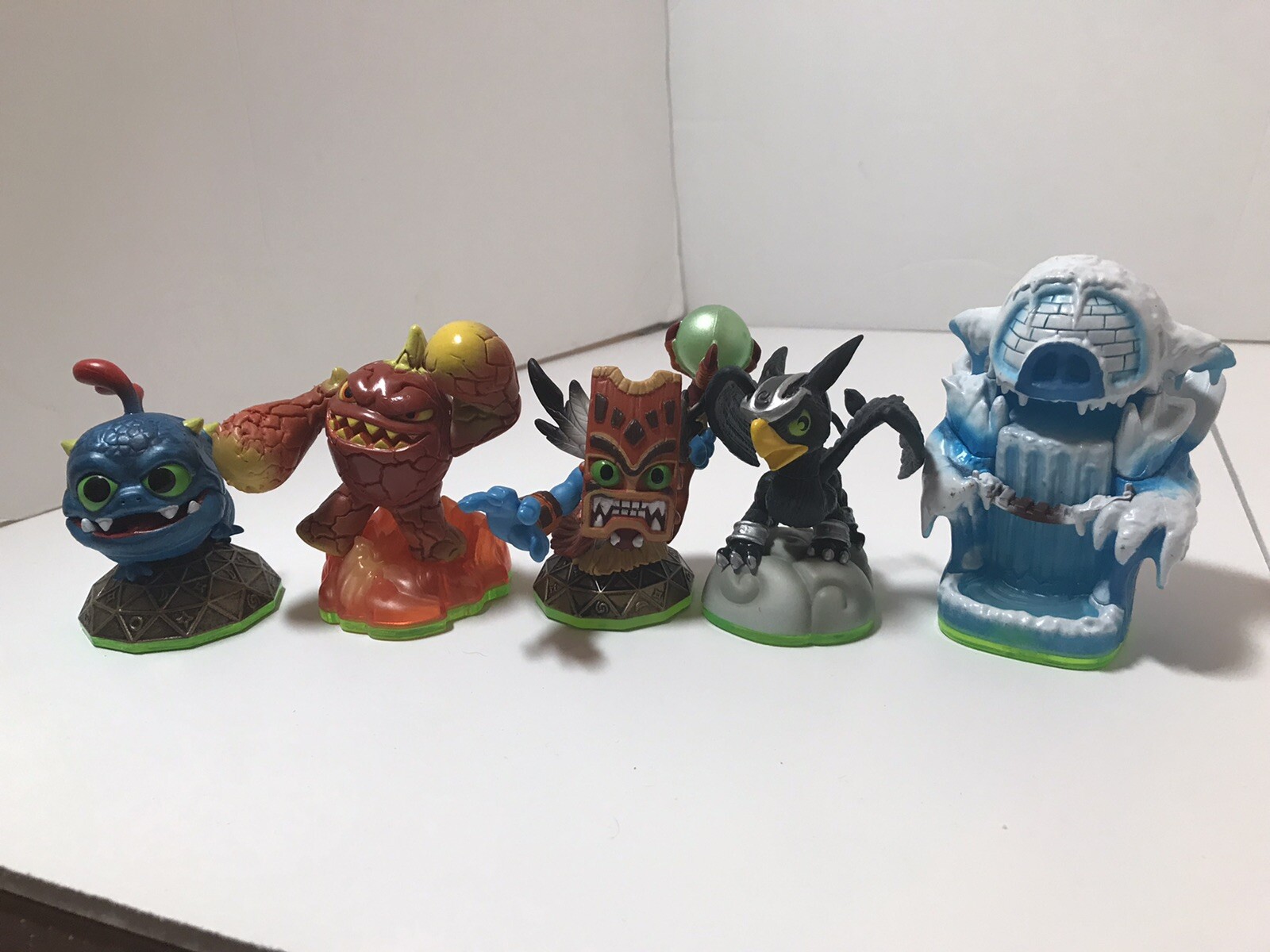 Activision Skylanders action figures #2