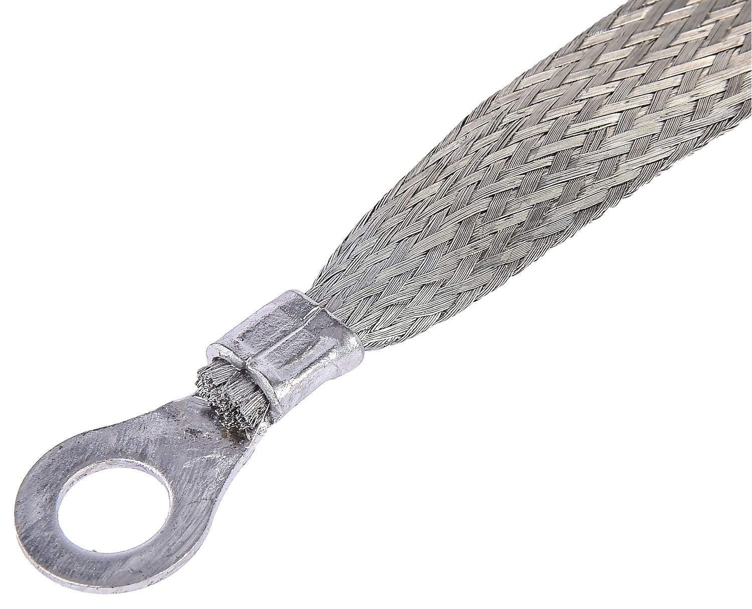 JEGS 10202 Ground Strap Set