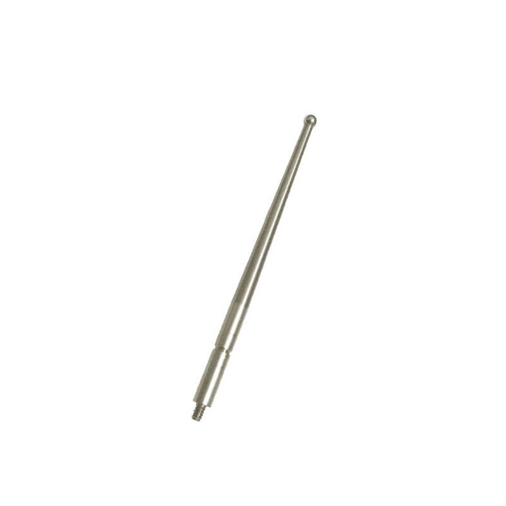 Indicator Contact for dial Metal Tool 136013 2mm Carbide 513-215F 513-215FE