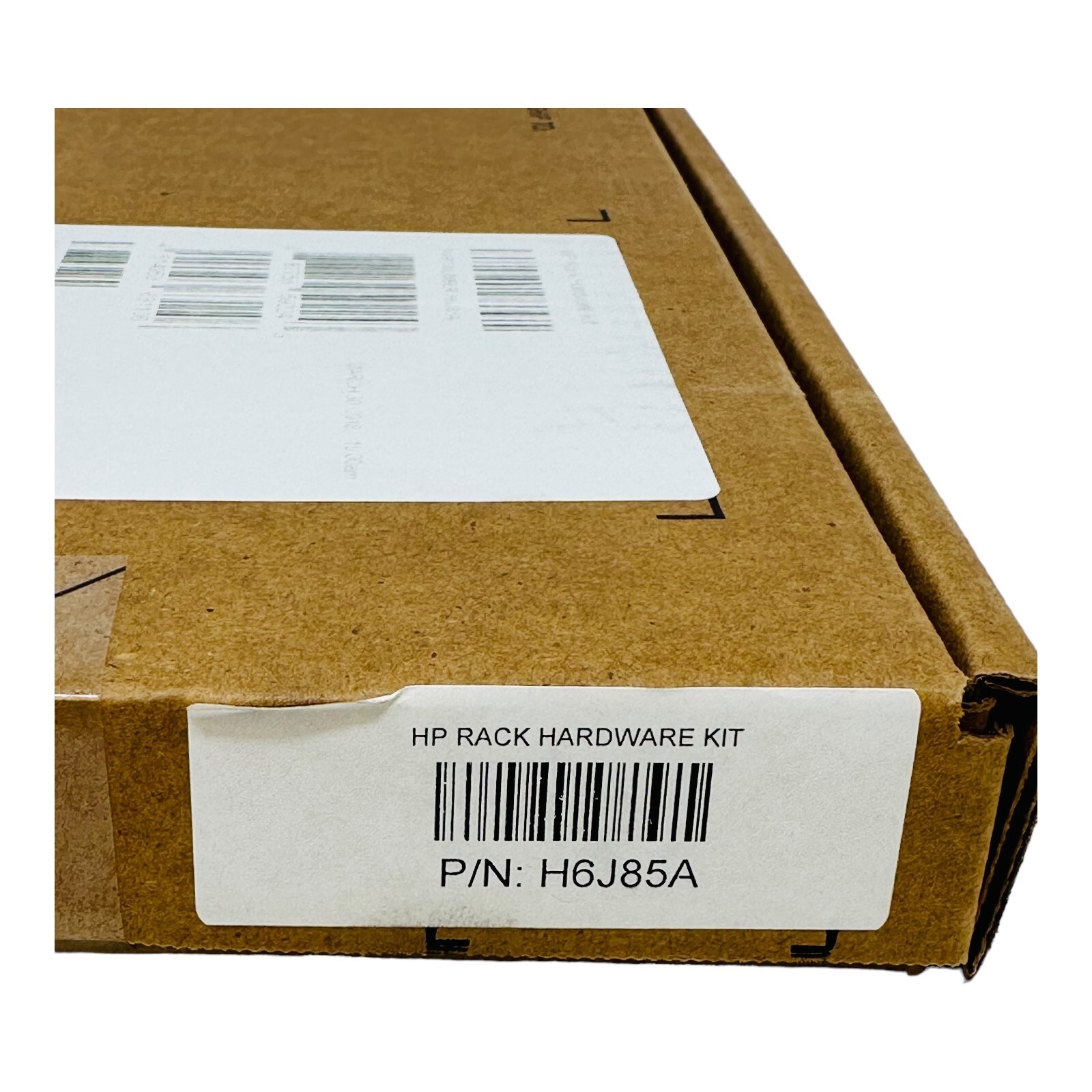 HP P/N H6J85A RACK HARDWARE KIT NEW/UNUSED SURPLUS