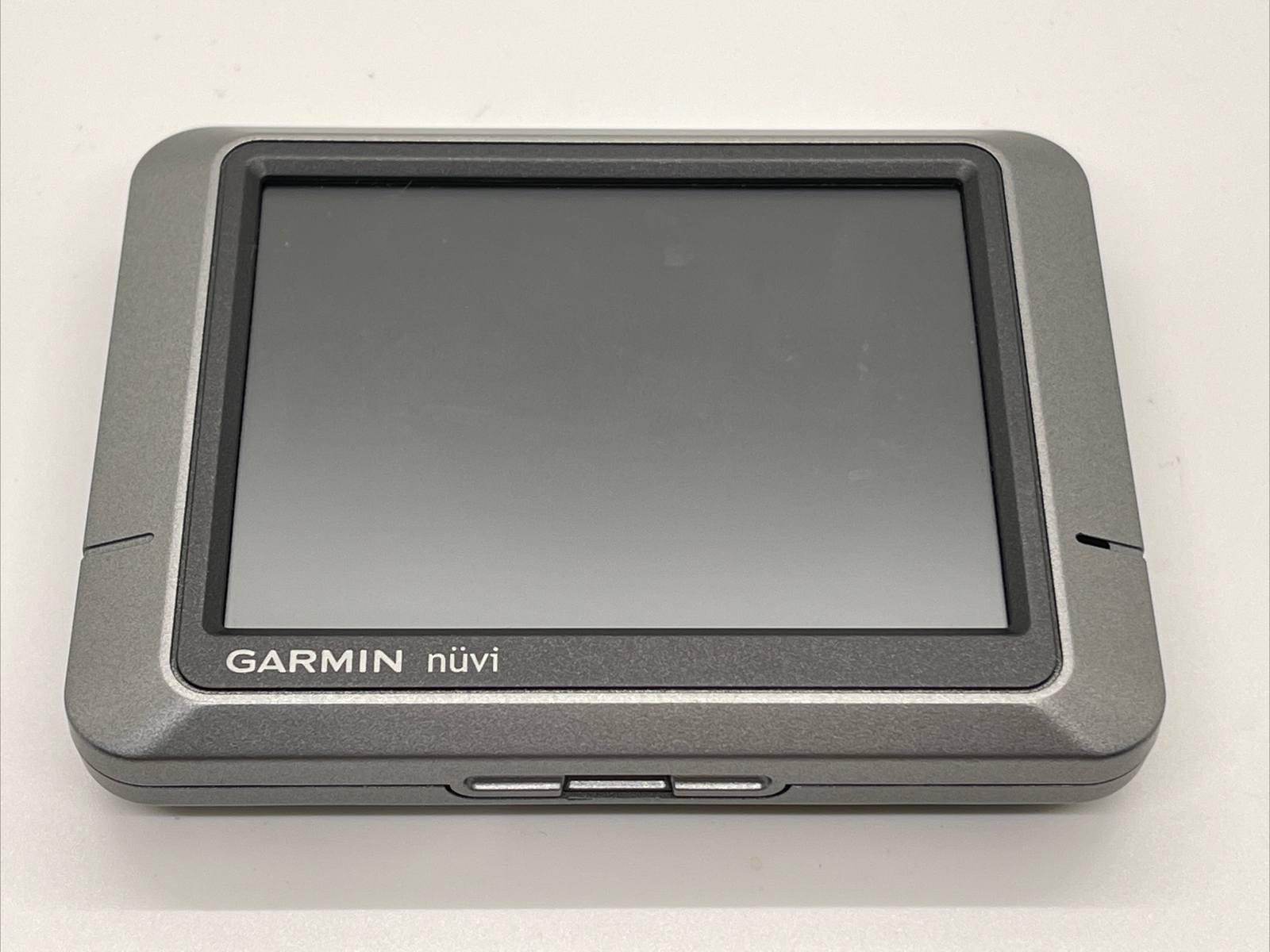 Garmin nuvi 200 GPS (untested)