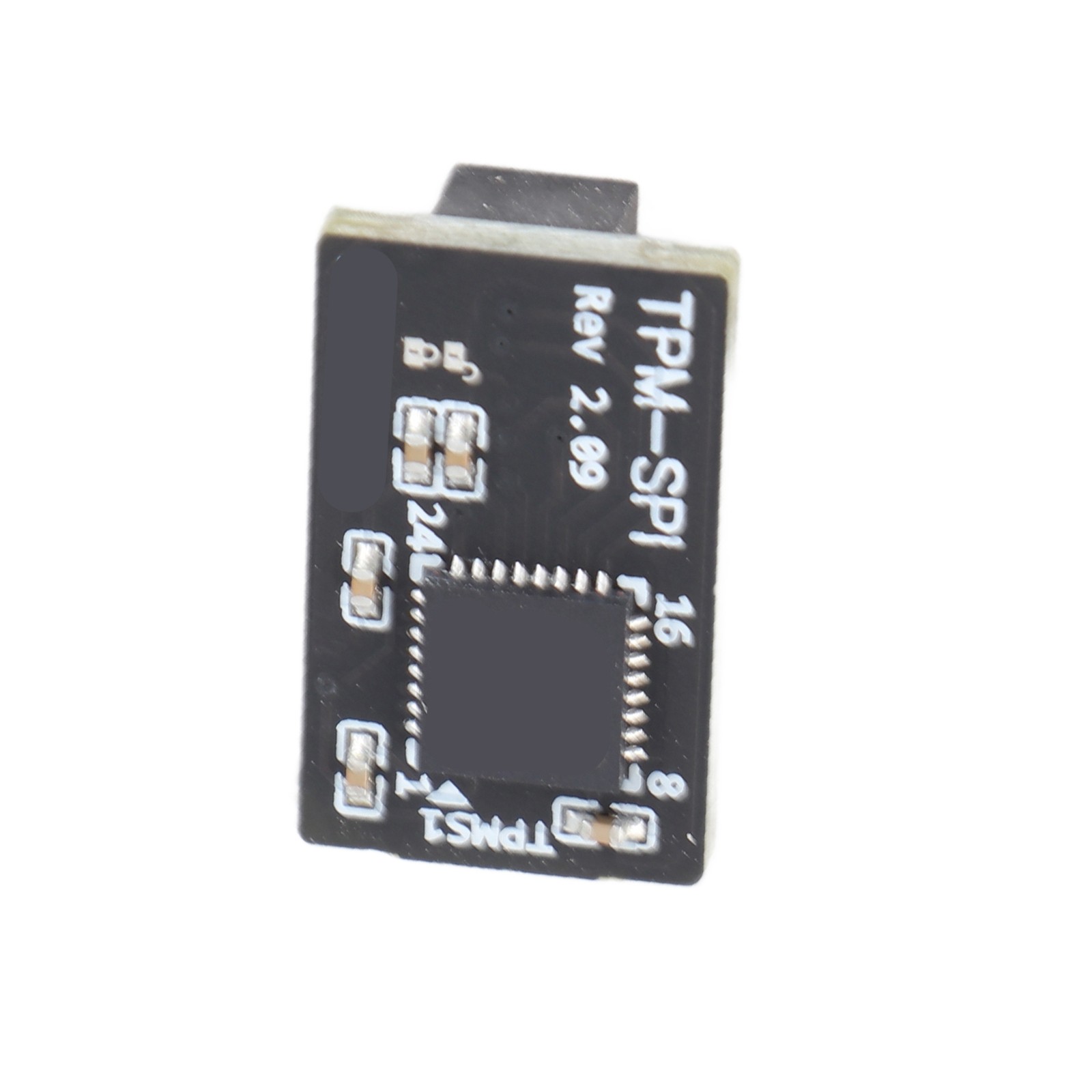 TPM 14-Pin SPI Remote Card Encryption Security Board For Motherboard
