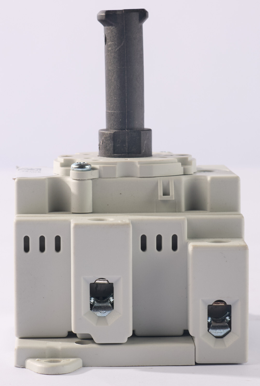 IMO Rotary Isolation Switch SI18-BMDC64R-2+X/95K
