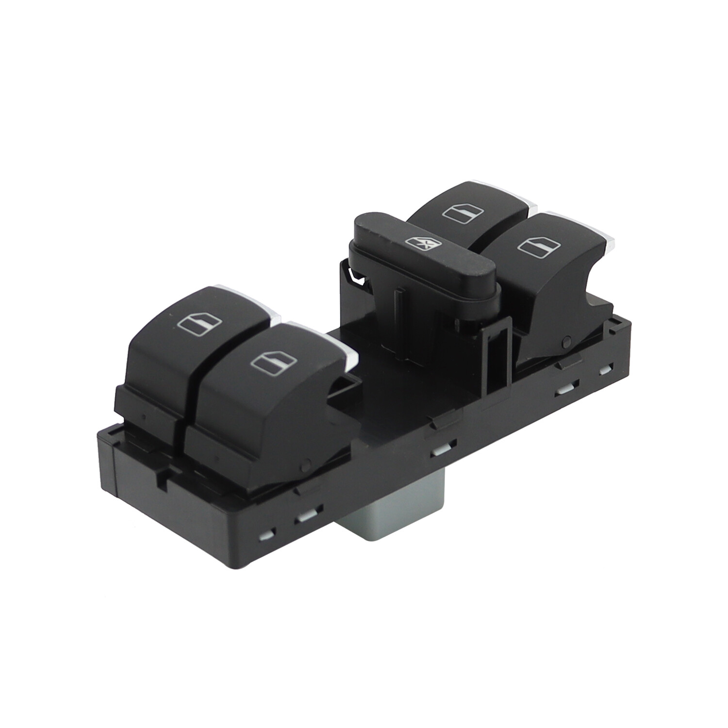 Front Left Power Window Master Control Switch For 09-17 Volkswagen CC Highline