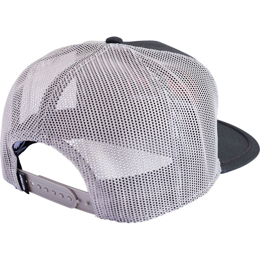 FMF Oiler Hat
