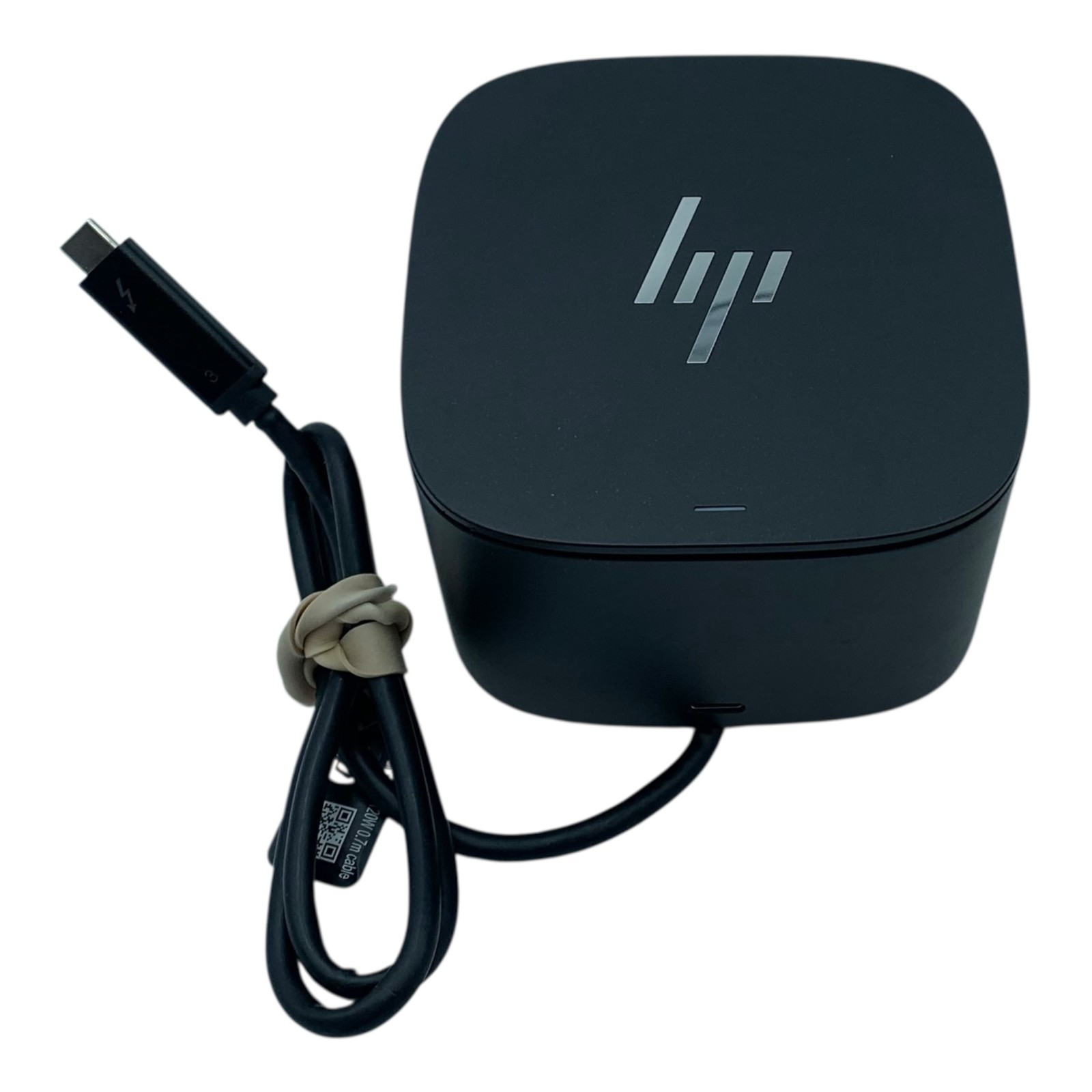 HP Thunderbolt Dock HSN-IX01 120W G2 2UK37AA#ABA Docking Station USB-C No AC