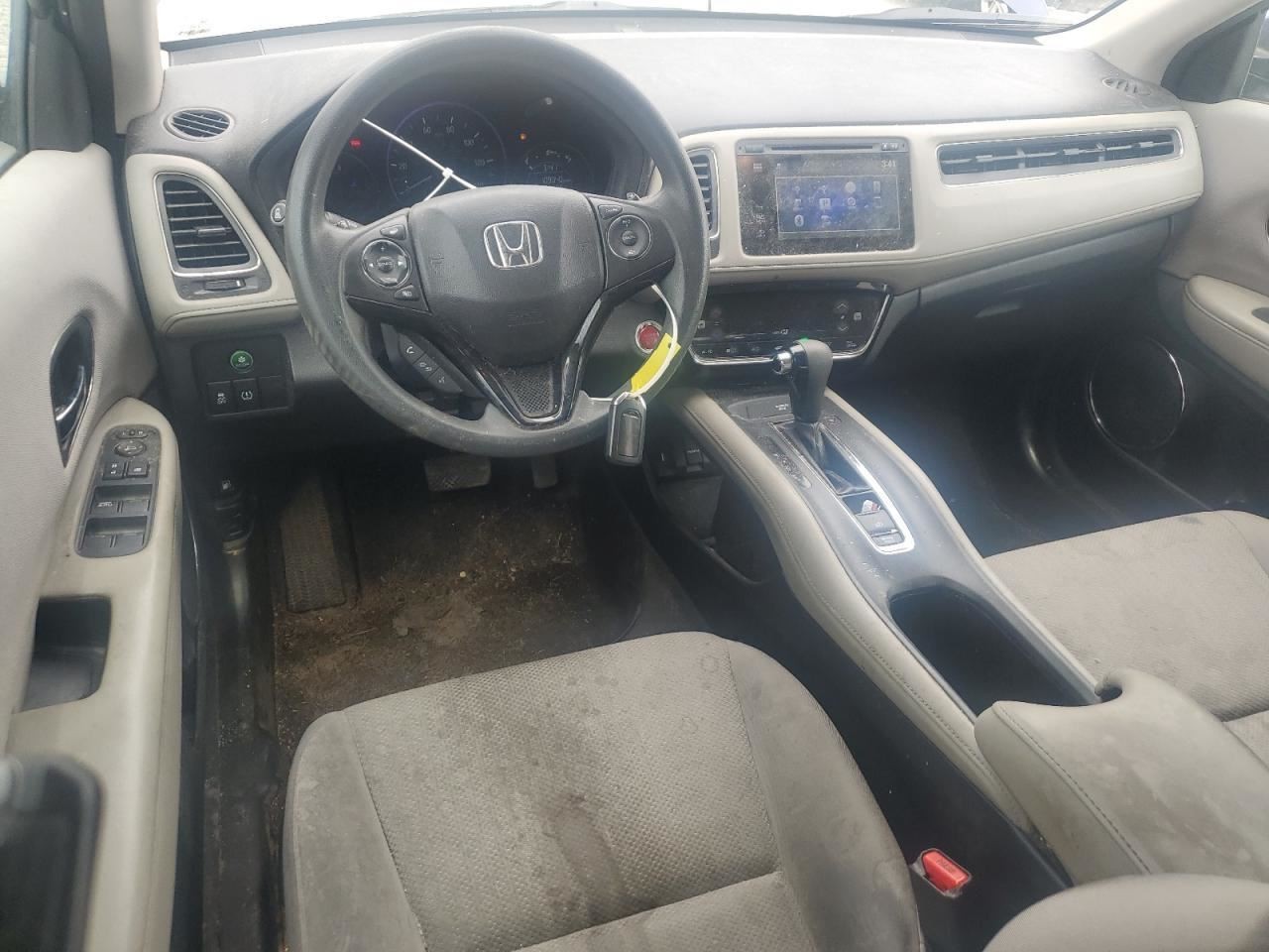 HR-V 2016 Glove Box 4673699