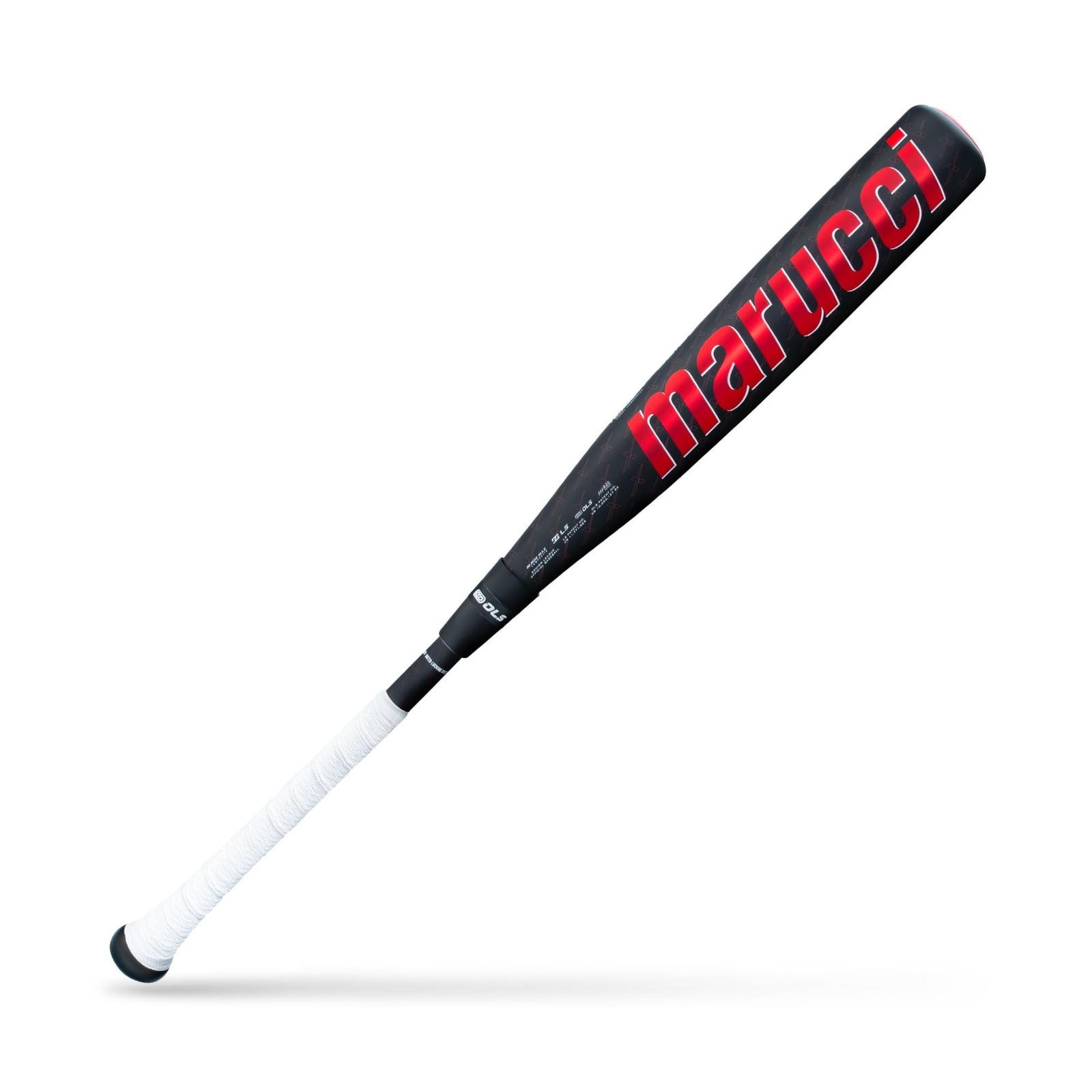 Marucci CATX2 Composite Baseball Bat, 2 3/4" Barrel, -5, -8, -10 Drop, USSSA,...