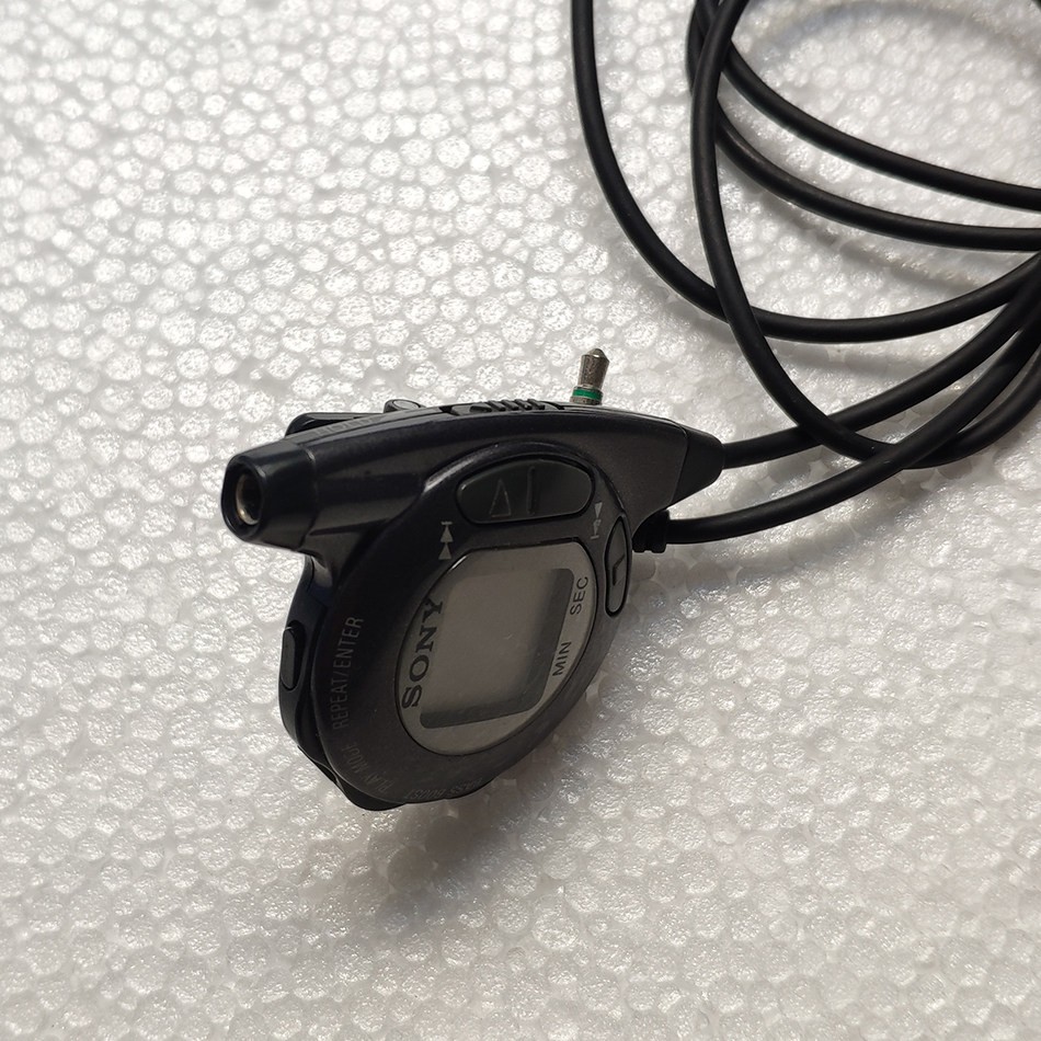 For Sony Walkman Wire Control DM20L D-777 CD Player Wire Control