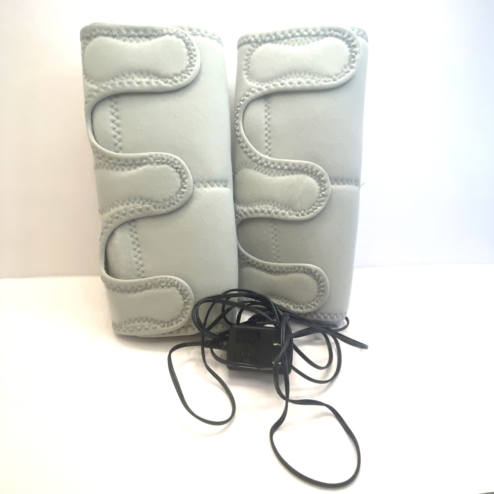 Circul8 Lite DVT Prevention Vascular Therapy System Portable Rechargeable Tested