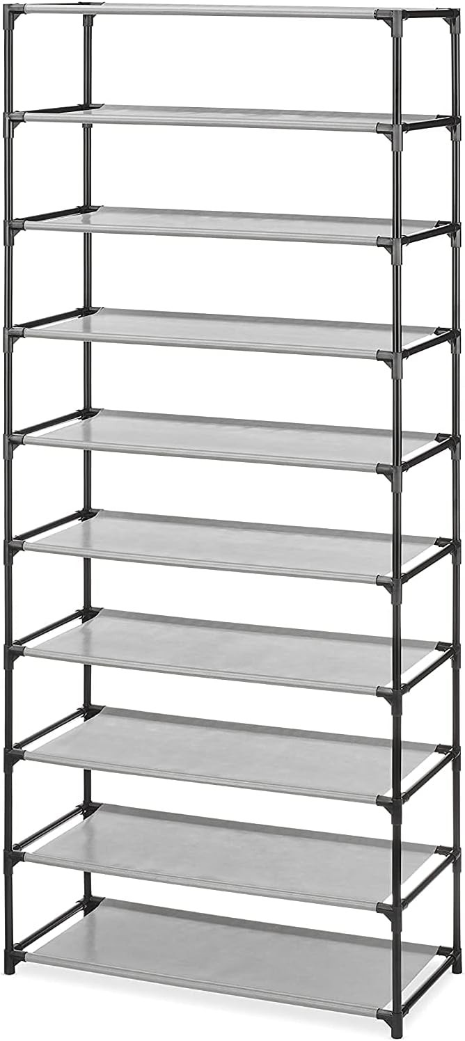 Spacemaker 10-Tier Tower