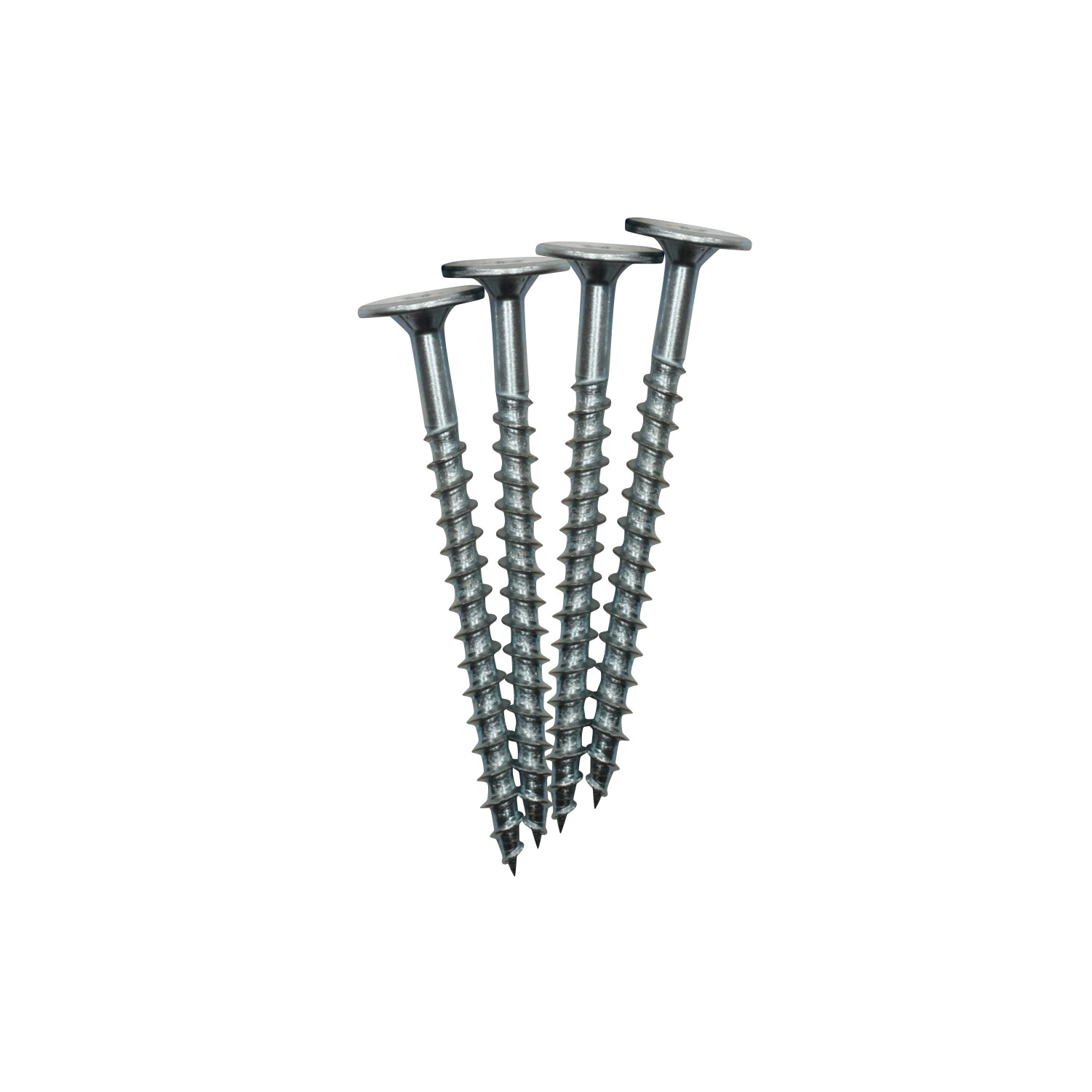 Fastcap Flushmount Carbide Drill Bit System (9/16") with Powerhead Screws