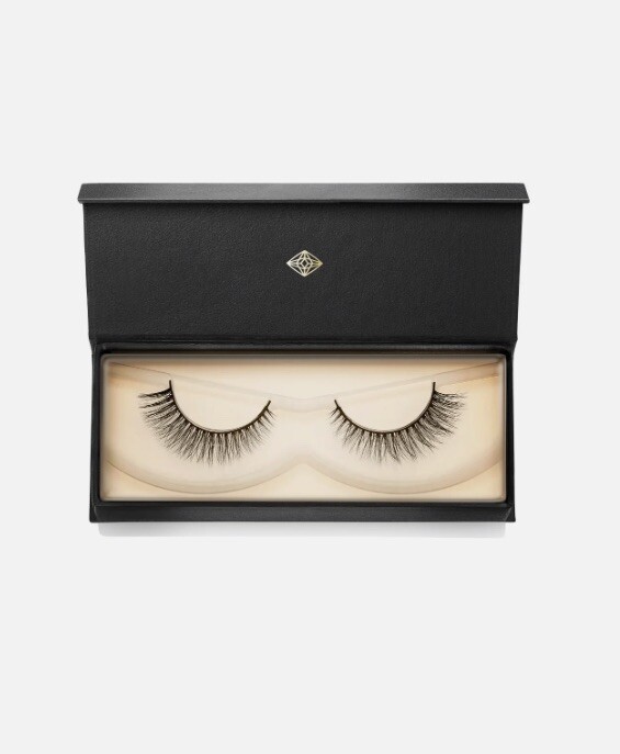 Lash Star Beauty-Visionary Eyelashes-Strip Lashes-(NEW IN BOX) #4 Size Lashes