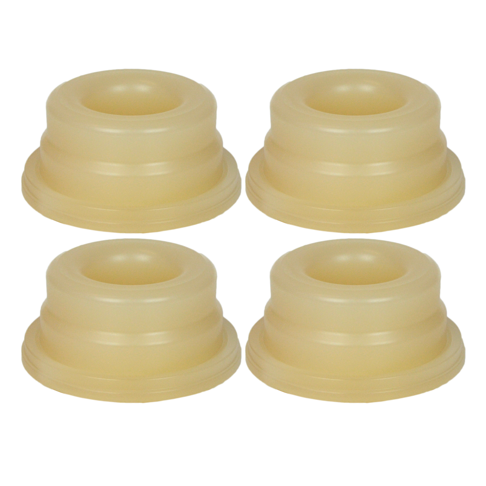 Metabo HPT/Hitachi 883-511 Piston Bumper 4PK for NR83A NR83A2 NR83A3