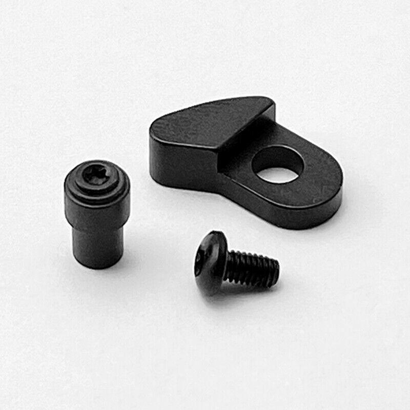 Thumb Stud Screw Quickly Open Hook Push Nail Tool For Benchmade Bugout 535 Knife