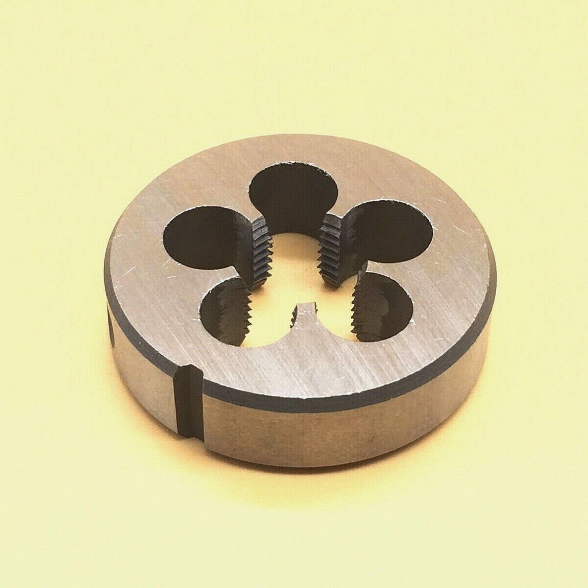 TR16 x 4 Trapezoidal Metric Left hand Die TR16 x 4mm Pitch [Snau]