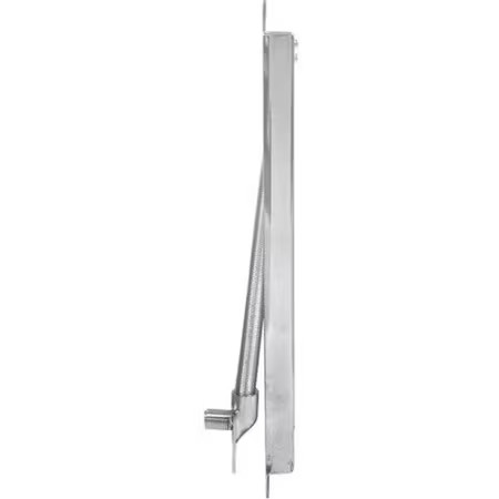 Sdc Pt-5 Power Transfer Loop, Stainless Steel, Powder Coated, Includes: