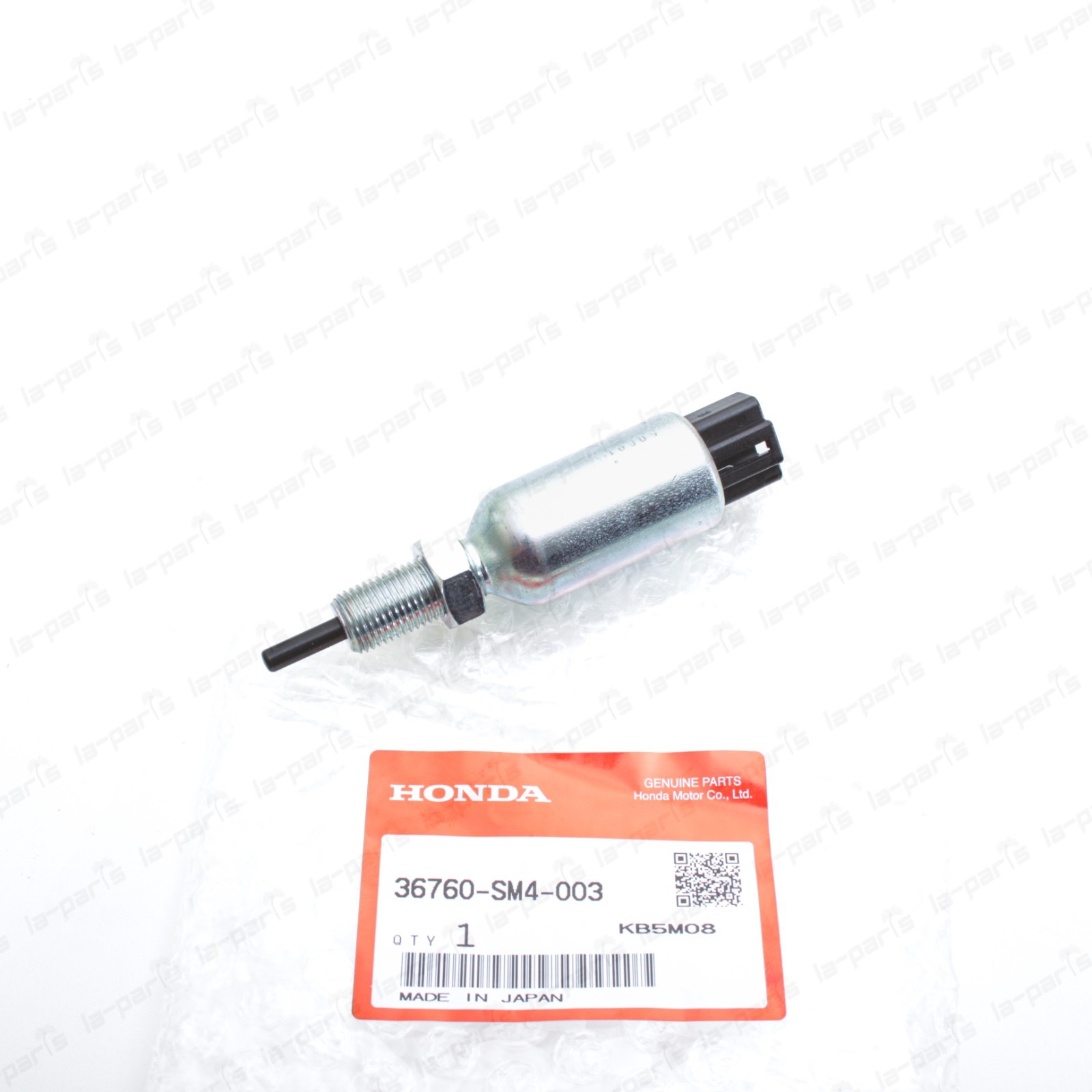 New Genuine OEM Honda Acura Clutch Starter Safety Switch 36760-SM4-003