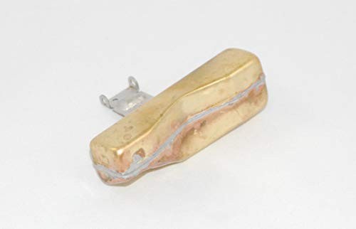 Advanced Engine Design 5361 Center Pivot Brass Float