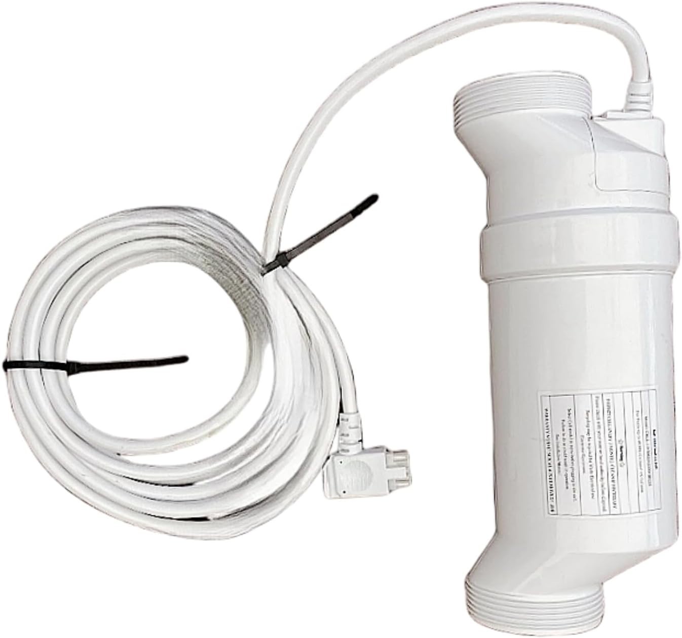 Salt Water Chlorinator System Pool Chlorination Cell for Hayward W3T-Cell-3-T3