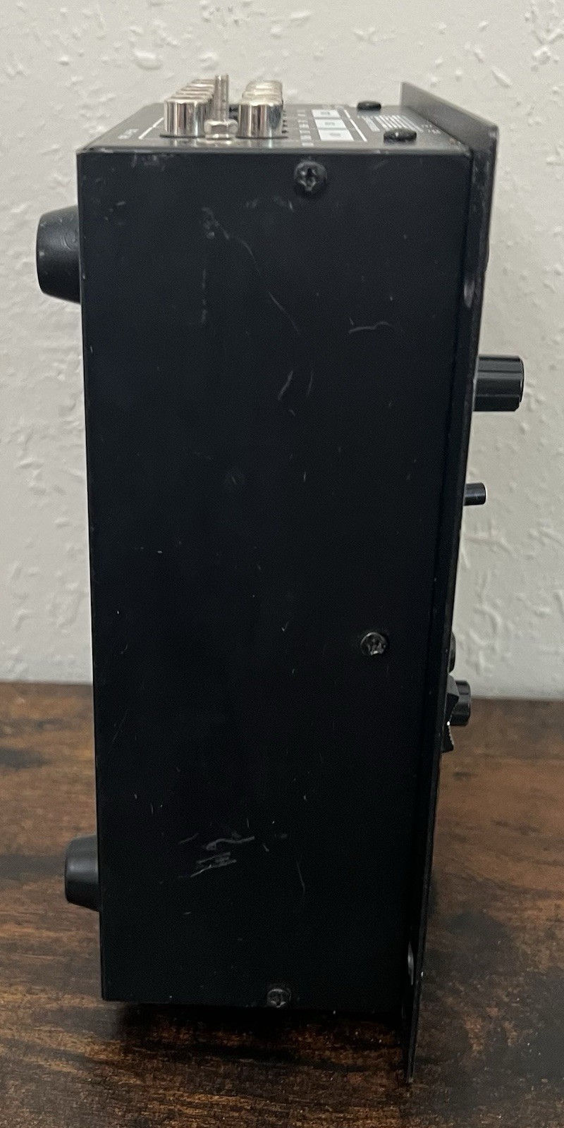 Gemini PMX-7 Preamp Mixer Trick Master