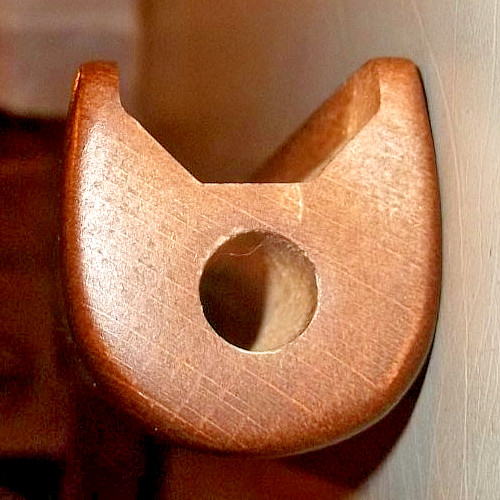 Traditions Fox River Fifty .50 Caliber Muzzleloader Rifle Stock - FREE FAST SHIP