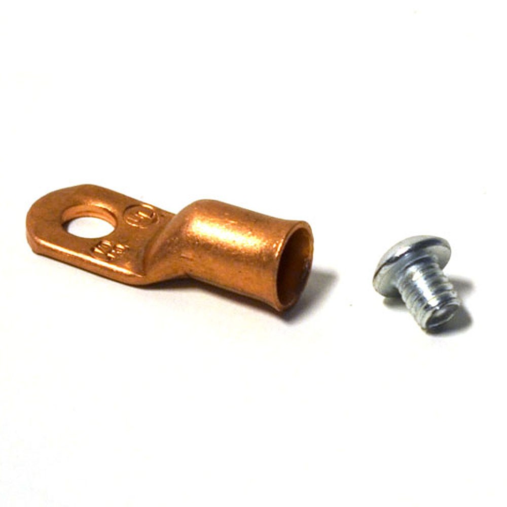 WARN 16464 Wire Rope Terminal