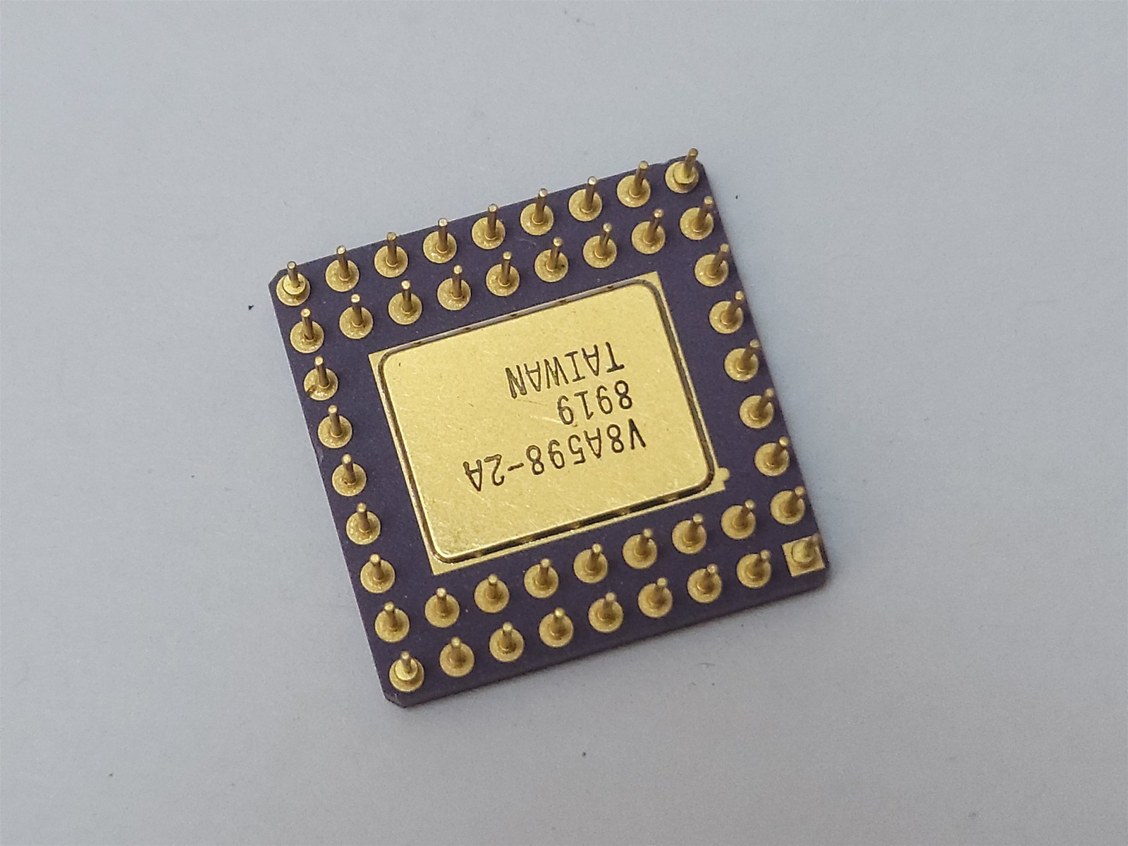 SPT HADC77200BIG 8-BIT, 150 MSPS Flash A/D Converter
