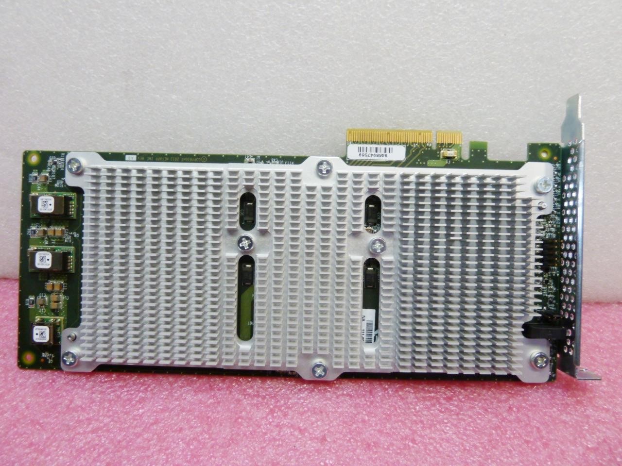 NetApp Flash Cache 512GB PCIe Controller Module Card 111-00902+D0 | 110-00200+B2