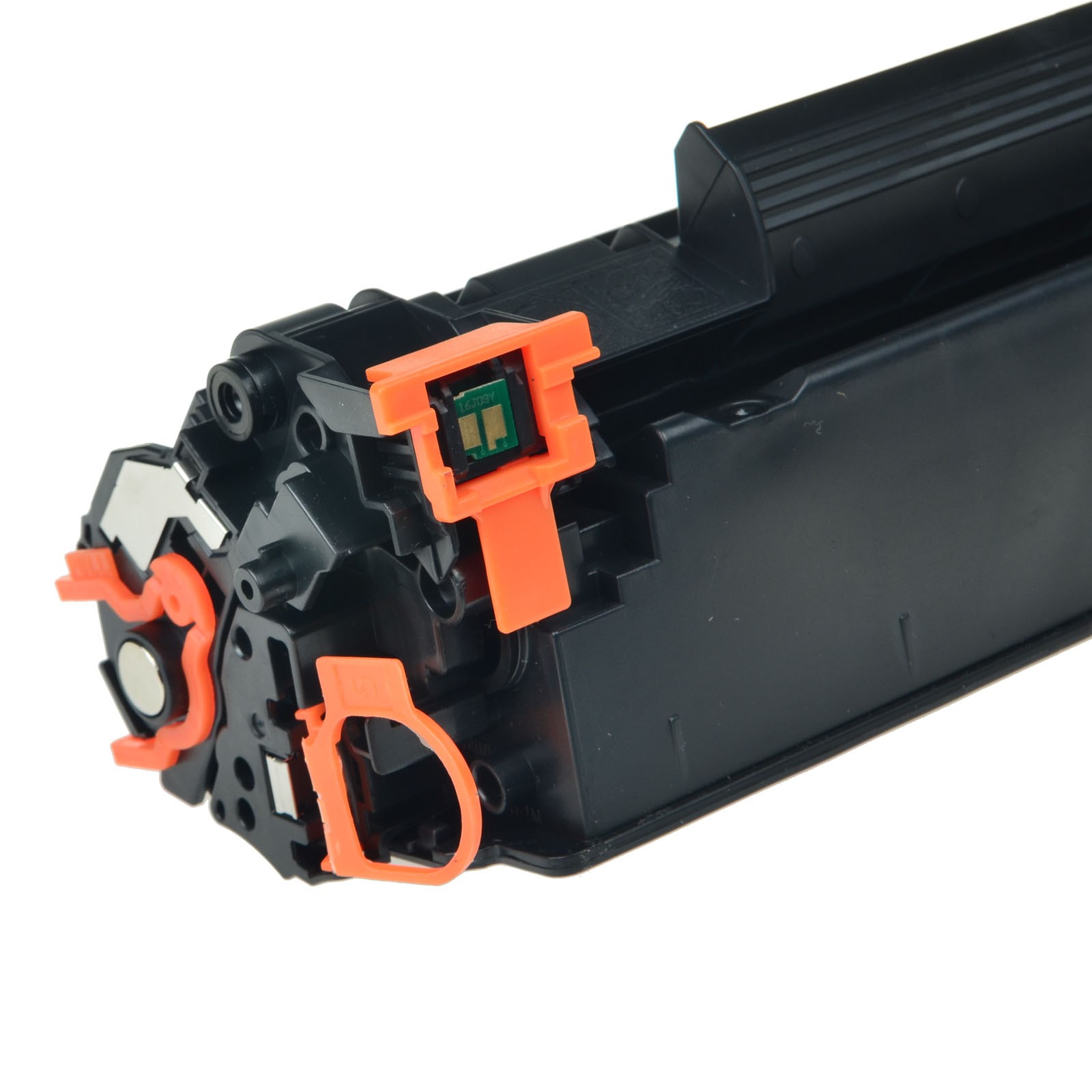 HP W2100A 210A Black Toner Cartridge Compatible Laser Jet Pro 4201dw 4201dn