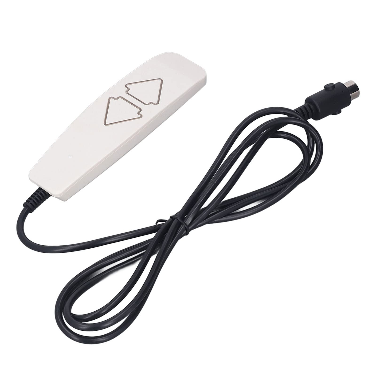 2 Button 5 Pin Hand Remote Control, Lift Chair Remote Control for Power Lift ...