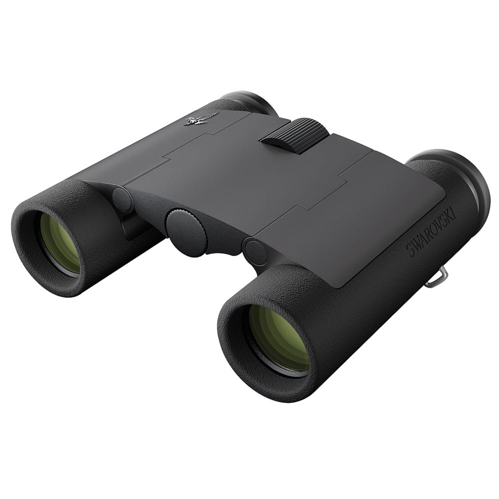 Swarovski CL Curio 7x21 Anthracite Compact Binoculars Kit 46159
