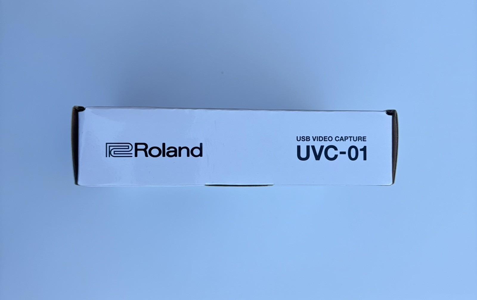 Roland USB VIDEO CAPTURE ROLAND UVC-01