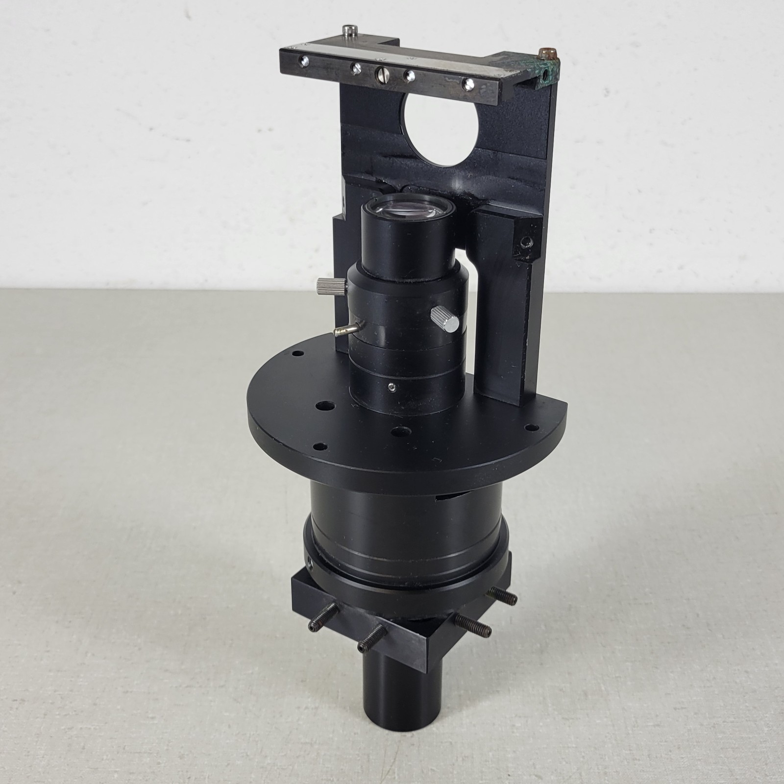 Olympus CK40-RFA Fluorescence Illumination Source For Inverted Microscopes